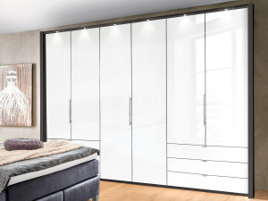 Kleiderschrank Rolf Weber WOLFHAGEN Kleiderschrank Rolf Weber WOLFHAGEN