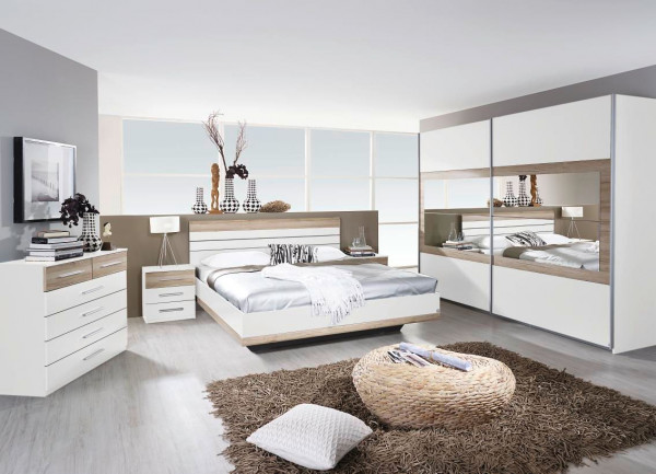 Schlafzimmer Tarragona