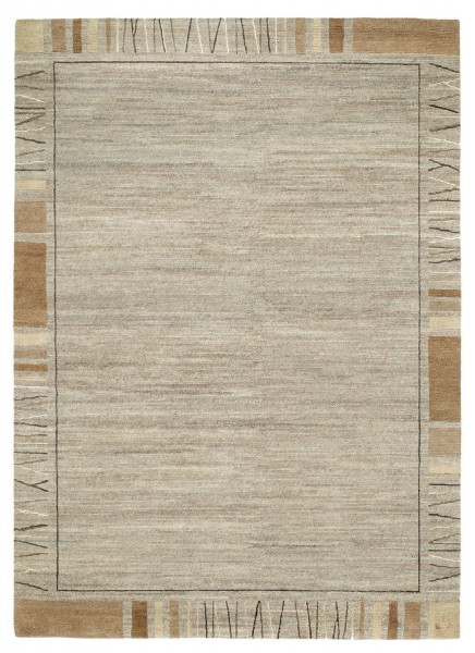 Teppich SENSATION SILK 100 aus Mischgewebe
