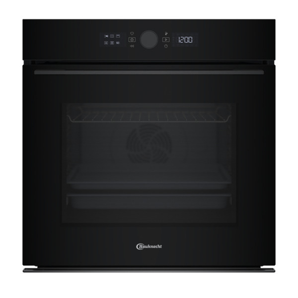 Backofen Bauknecht