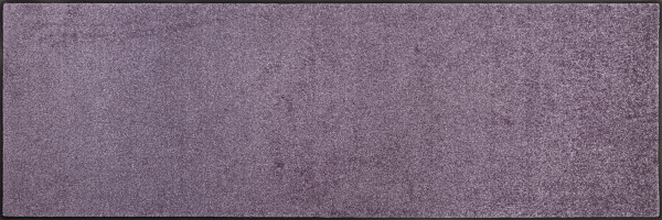 Fußmatte LAVENDER MIST aus Polyamid