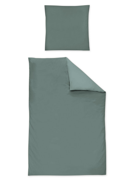 Bettwäsche PARIS Satin aus Baumwolle