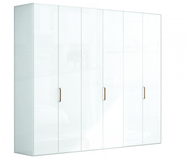 Kleiderschrank Multi Forma II