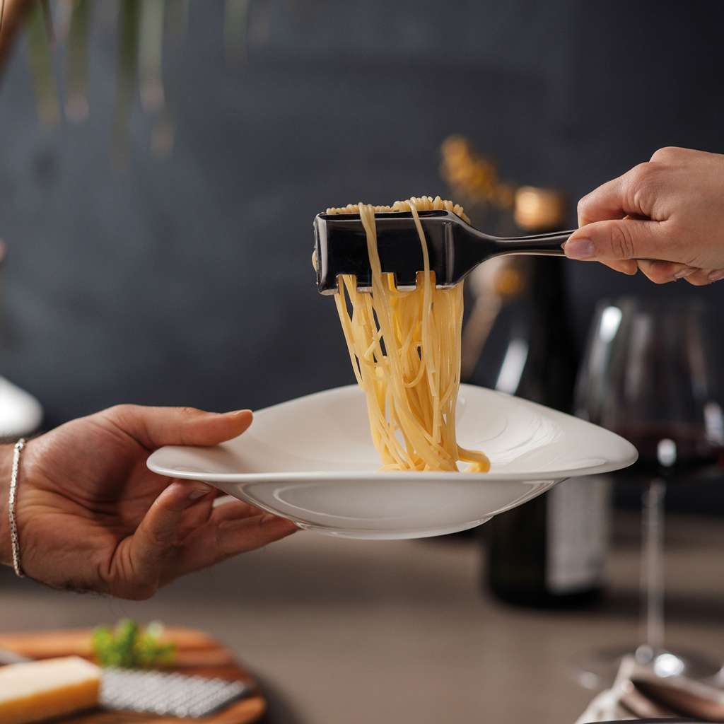 Pastateller-Set VAPIANO | Geschirr | Gedeckter Tisch | Esszimmer | Räume