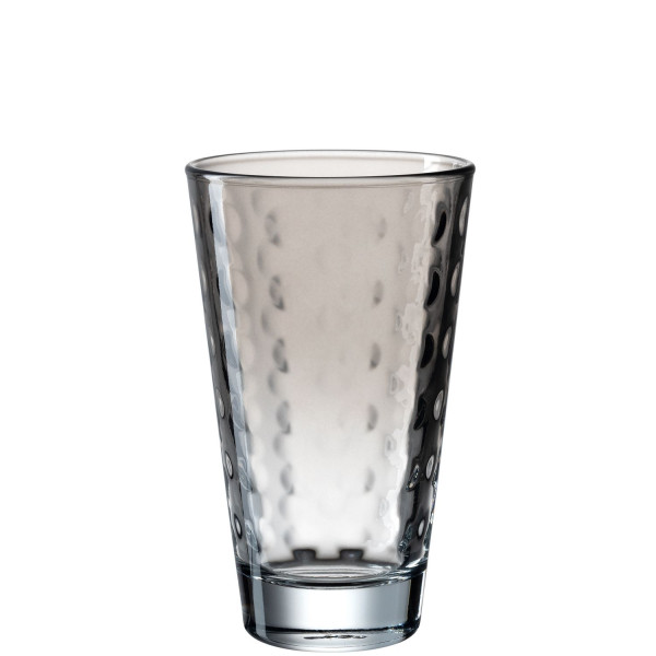 Longdrinkbecher LEONARDO OPTIC