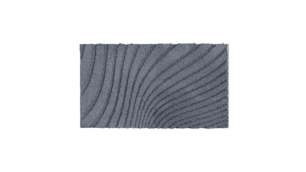 Badematte CAFFI aus Polyester