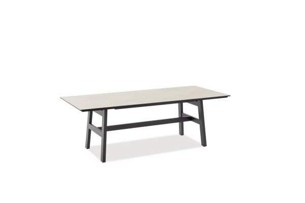 Gartentisch TAVO in mehrfarbig