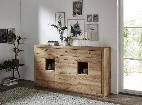 Highboard witlake ANCONA