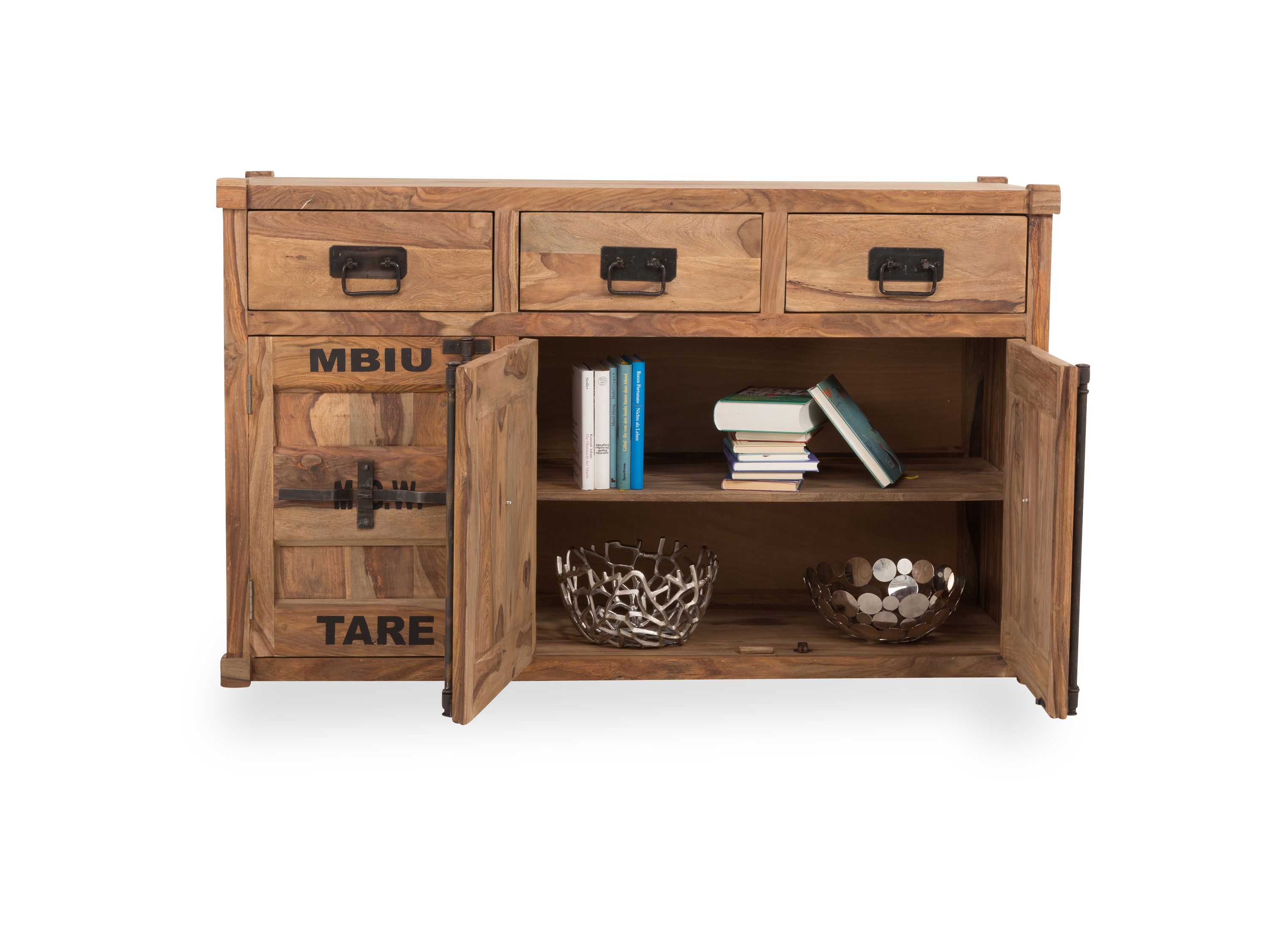 Sideboard Container | Sideboards | Schränke & Regale | Möbel | Alles