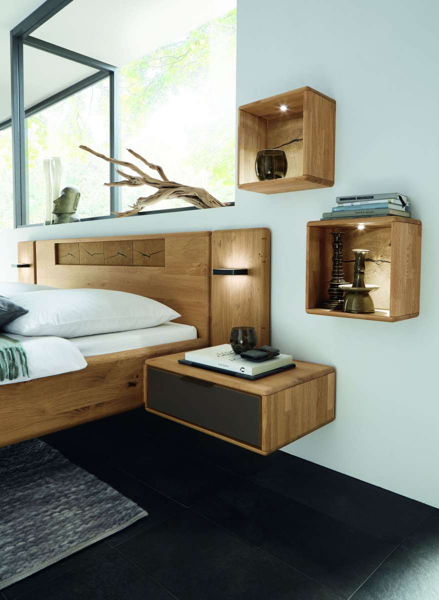 schlafzimmer wÖstmann wsm 1600 | komplette schlafzimmer