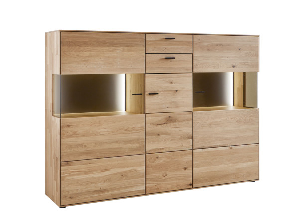 Highboard VALMONDO MENORA PLUS