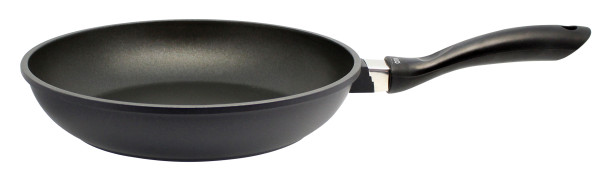 Bratpfanne ALUCAST in anthrazit aus Aluminium