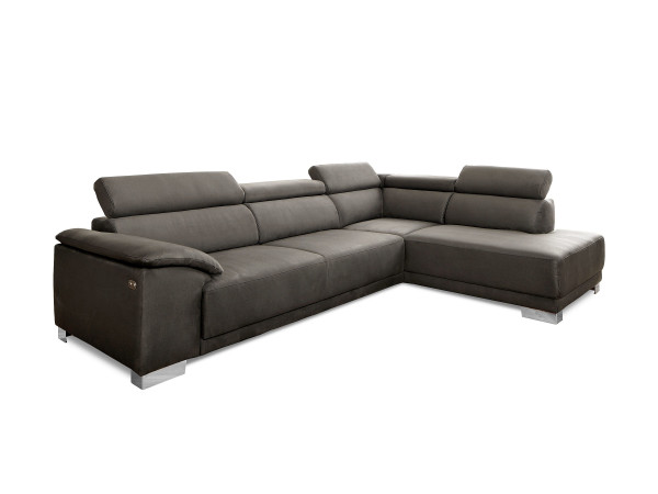 Polsterecke Plano