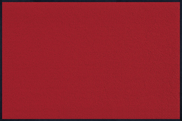 Fußmatte Original Scarlet