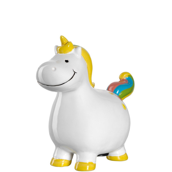 Spardose Einhorn BAMBINI