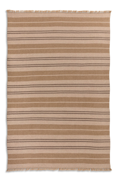 Teppich JOOP LIFESTYLE in natur aus Polypropylen