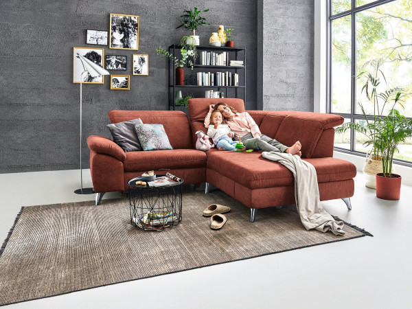 Polsterecke vito Serenity