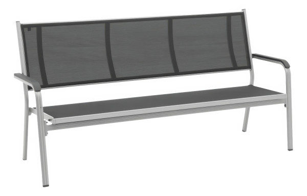 Gartenbank KETTLER BASIC PLUS in mehrfarbig