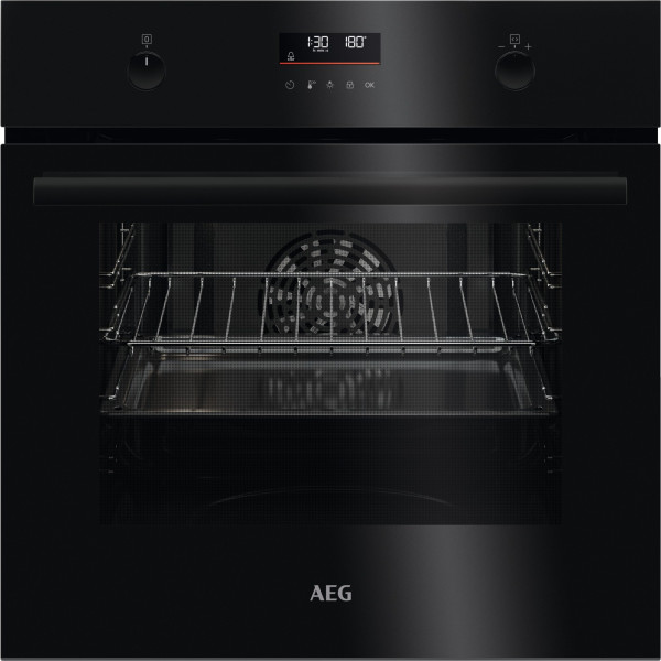 Backofen AEG BPK53516XB