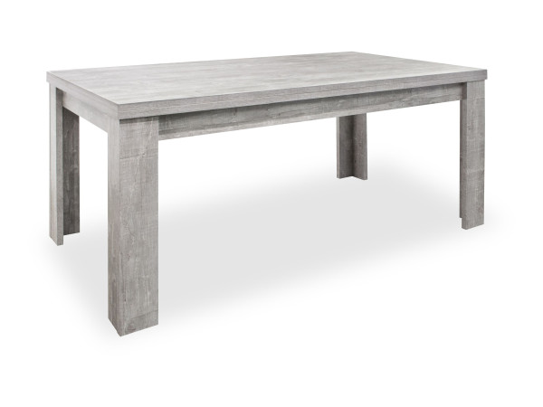 Esstisch HARPER MANADO in  D1048 Beton aus Dekor