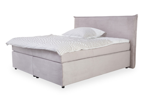 Boxspringbett SANSIBAR SALTRUP