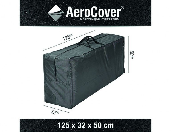 Schutzhülle AeroCover