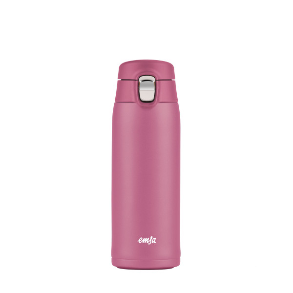 Isolierbecher MUG LIGHT in rosa