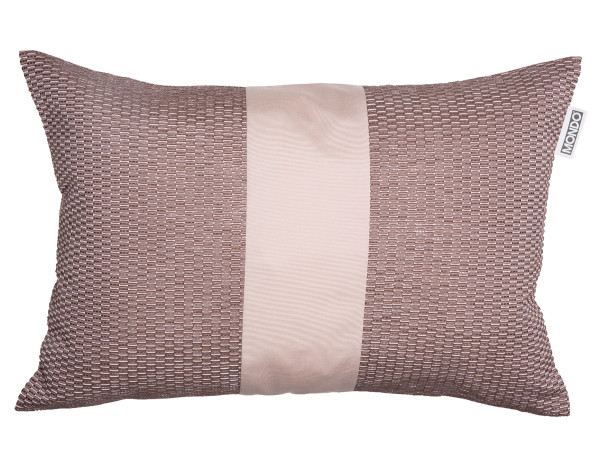 Kissenhülle ADENA in pink