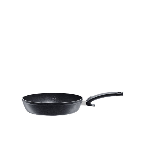 Pfanne LEVITAL+ COMFORT in grau aus Aluminium