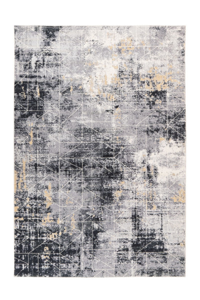 Teppich ILIAN aus Polyester