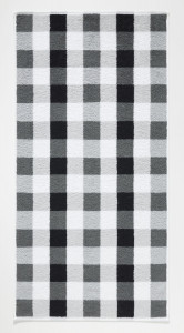 Handtuch BE Karo Handtuch BE Karo