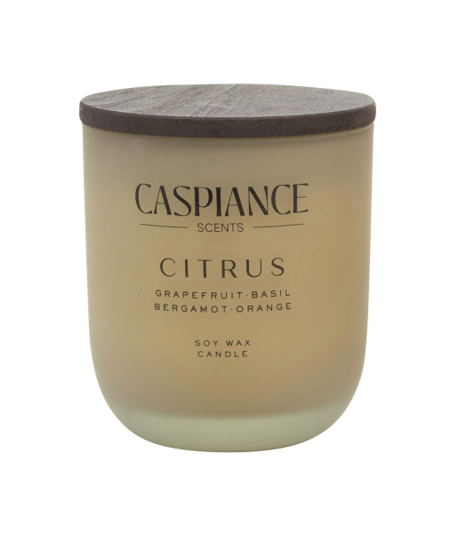 Duftkerze CITRUS