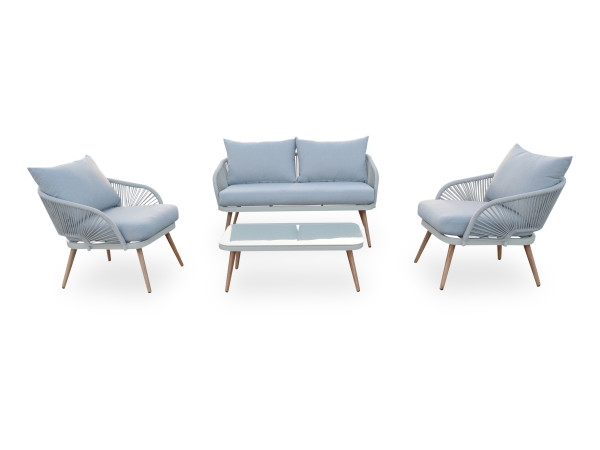 Lounge-Set LINO