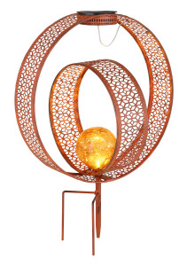 Solarleuchte SOLAR Solarleuchte SOLAR