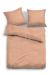 Bettwäsche TOM TAILOR Leinen Bettwäsche TOM TAILOR Leinen