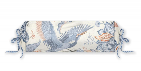 Zierkissen PIP STUDIO Perkal ROYAL BIRDS