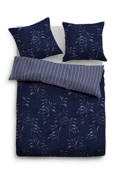 Bettwäsche Satin TOM TAILOR
