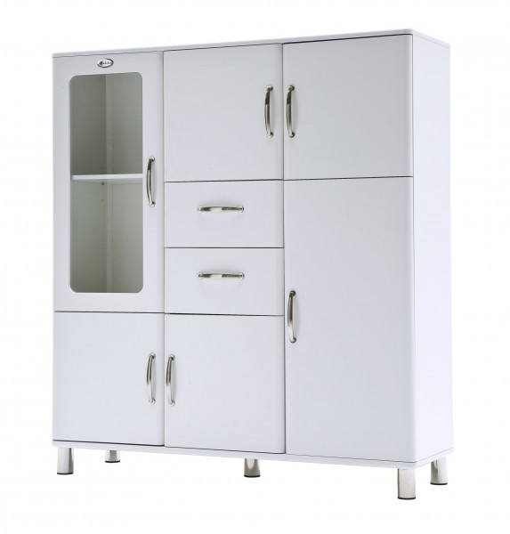 Vitrine Malibu 5238