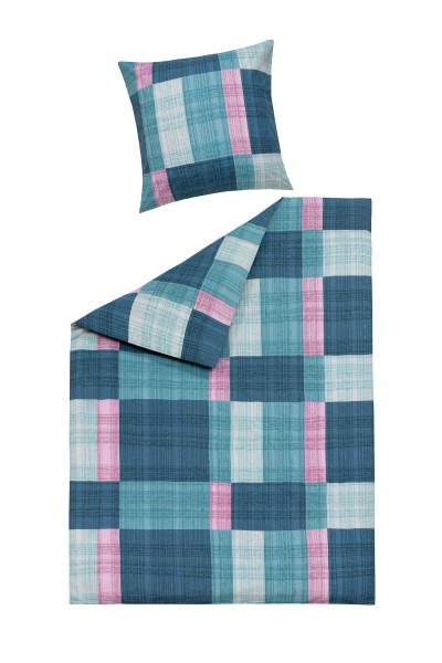 Bettwäsche JOSIE Polycotton