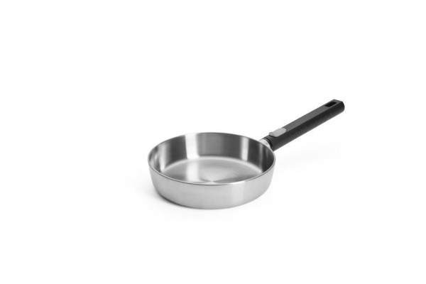 Bratpfanne WOLL LOGIG STEEL