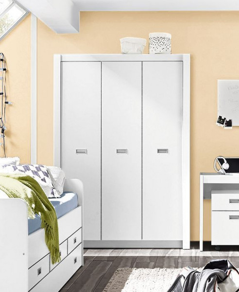 Kleiderschrank Alaska