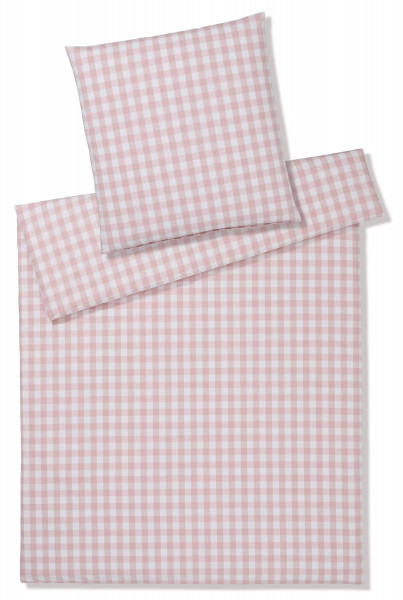 Bettwäsche PERKAL QUADRO