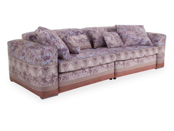 Sofa bassetti 3,5 Sitzer OPERA BIG