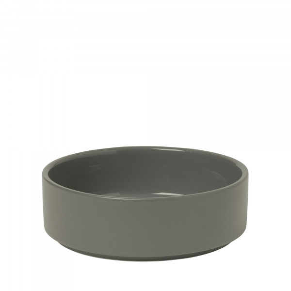 Schale PILAR PEWTER