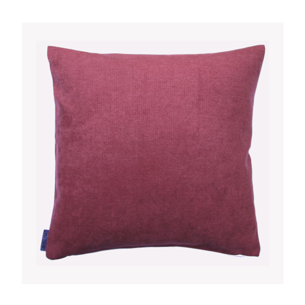 Kissenhülle BELLISSIMO fraise aus Polyester