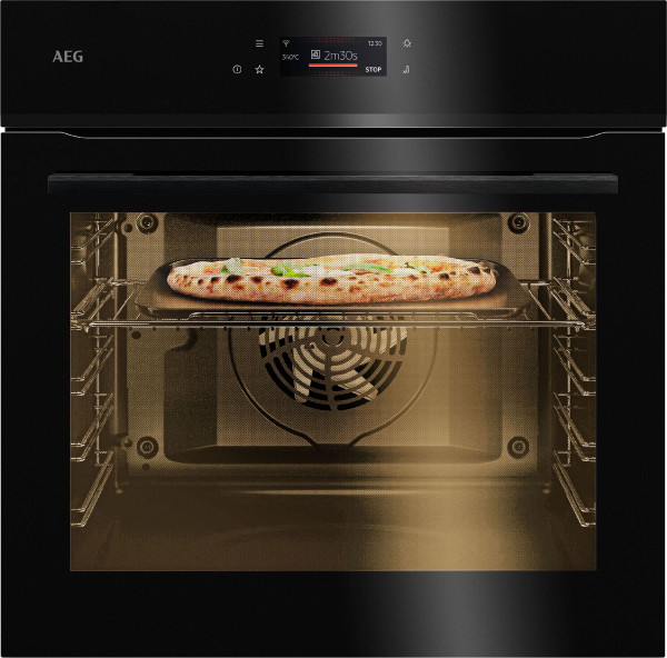 Backofen AEG BP6150B