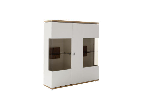 Highboard HARPER MASKAT