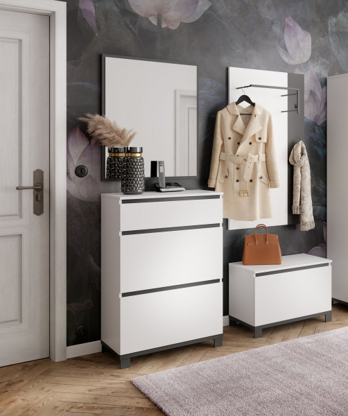 Garderobenset Vito Parel 6002