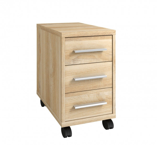 Rollcontainer SET+