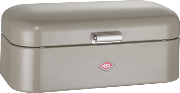Brotkasten Grandy WESCO 235201-57 (BHT 42x17x23 cm)